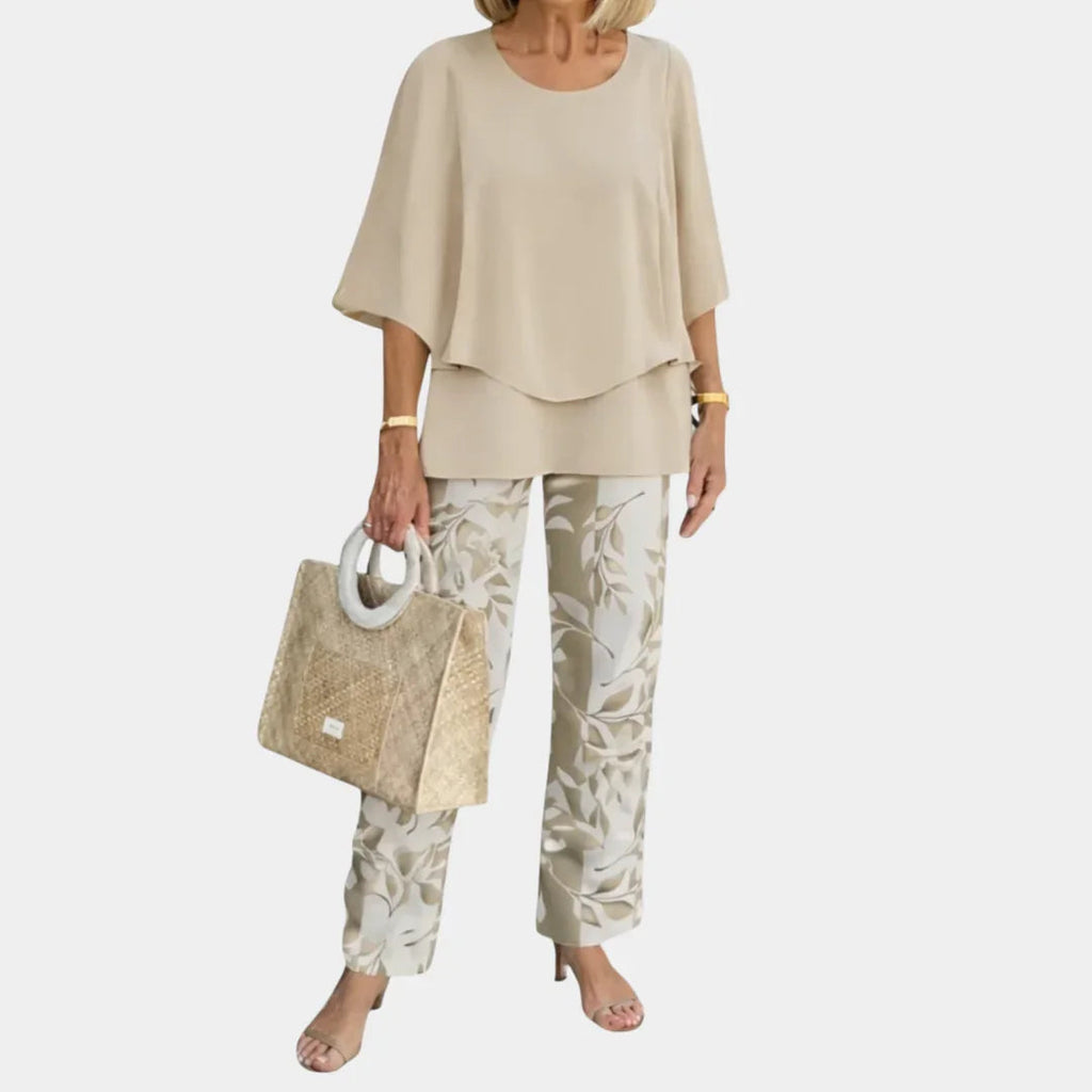 Hortense | Zweiteiliges Ensemble