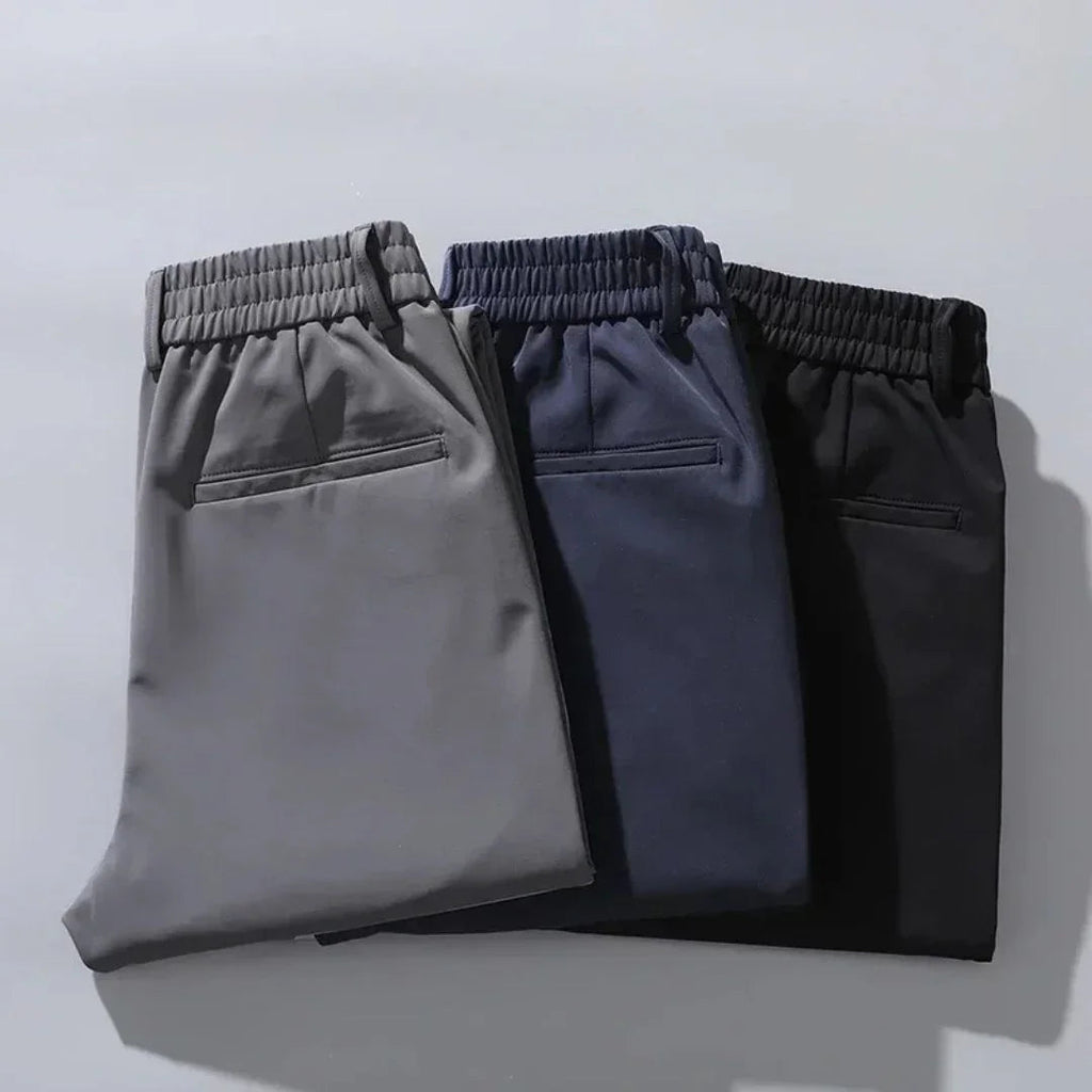 Arthur | Elegante Bequeme Hosen