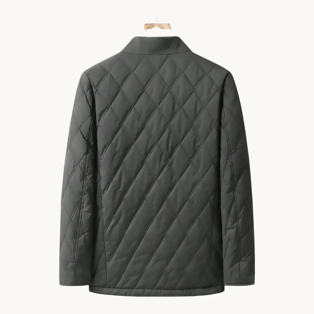 Verano | Elegante Steppjacke