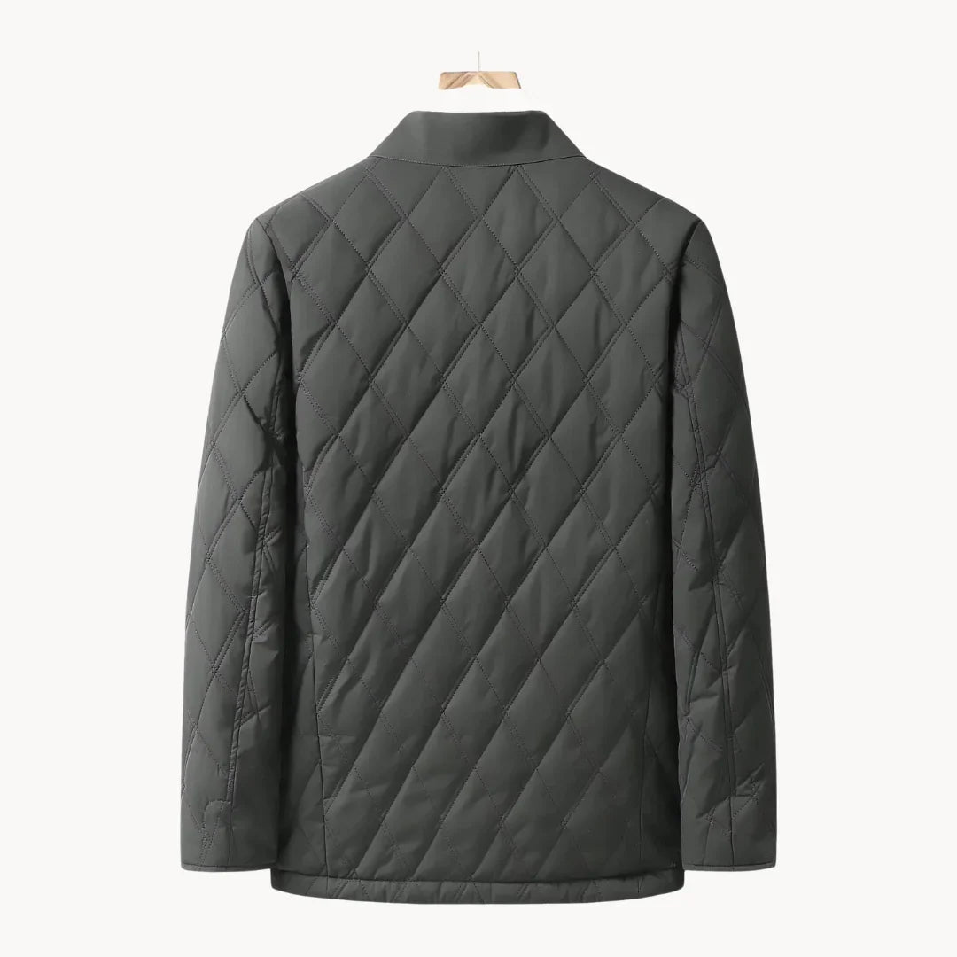 Verano | Elegante Steppjacke