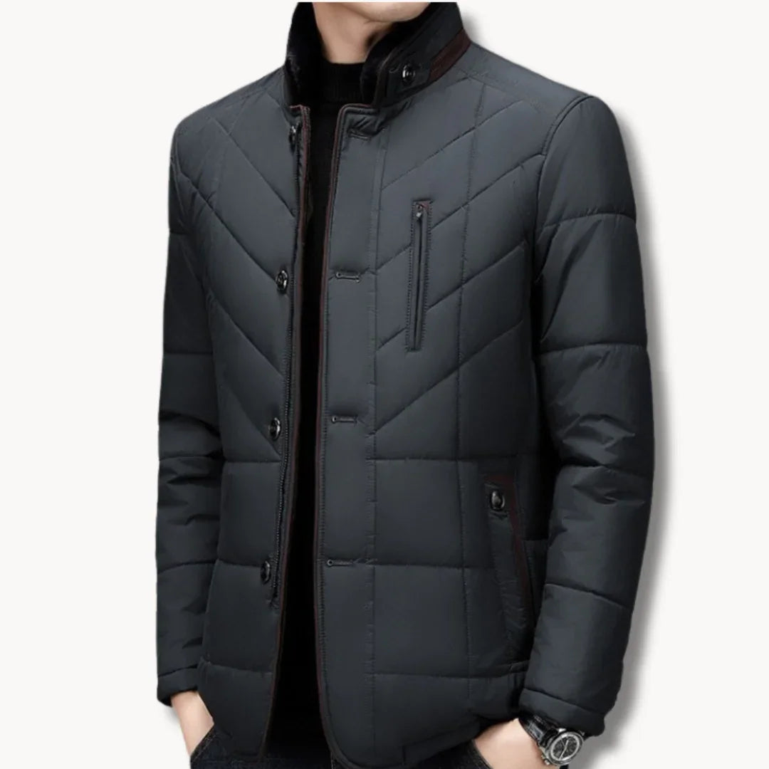 Noah | Elegante Winterjacke