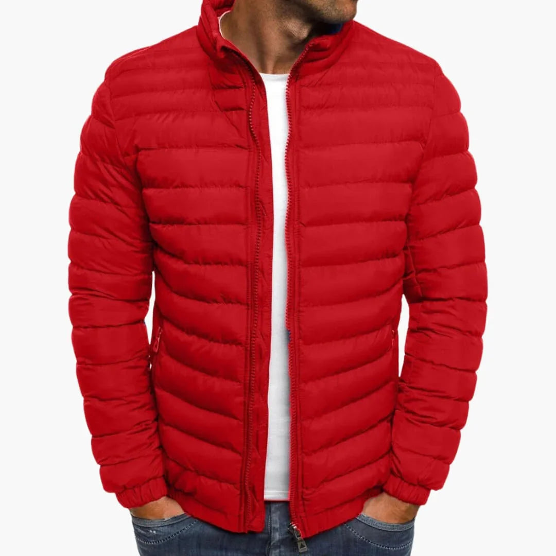 Gabriel | Schicke und Bequeme Daunenjacke