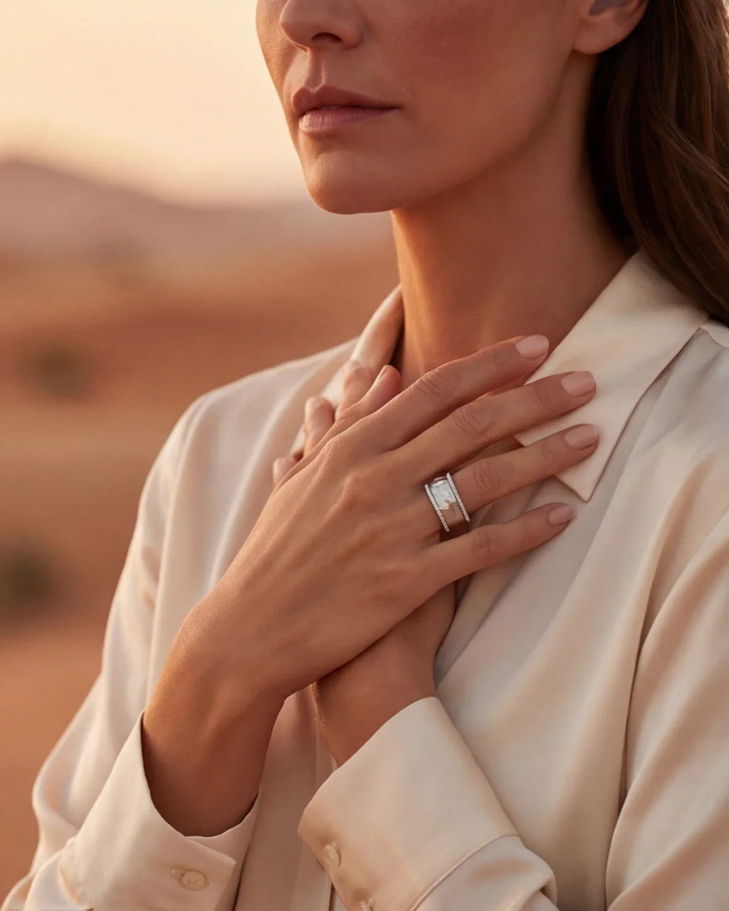 Josette | Eleganter Ring