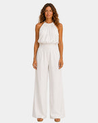 Ghisleine | Eleganter Jumpsuit mit Halter