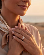 Albane | Unendliche Ring