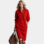 Elyon | Elegantes Kleid