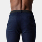Gabriel | Bequeme Chinohose