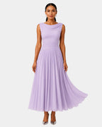 Odelinde | Elegantes Midikleid