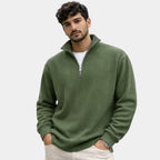 François | Moderner und eleganter Pullover
