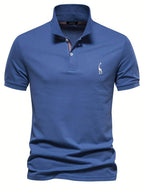 Yann | Lässiges Sport Polo