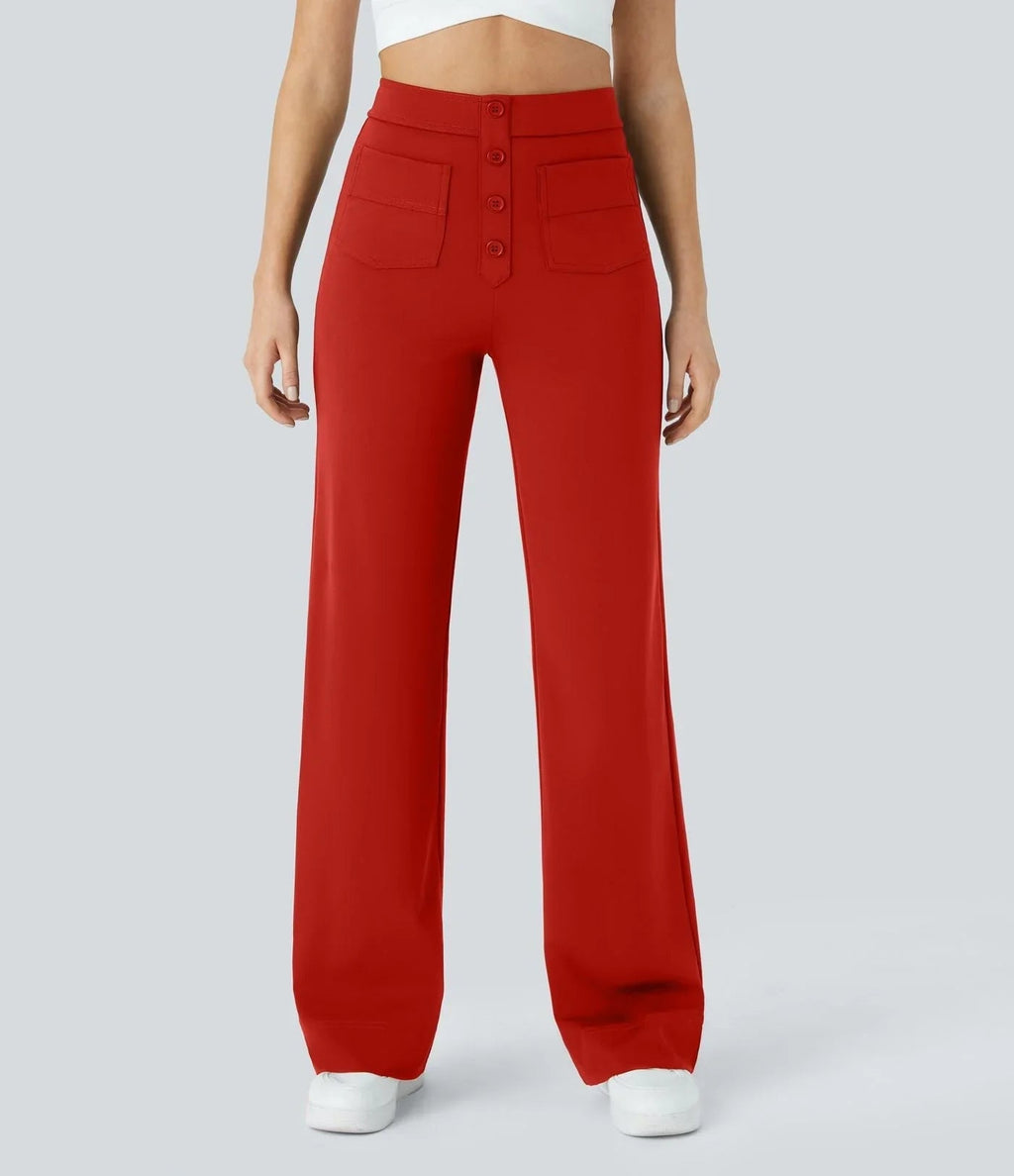 Jade | Bequeme Stretchhosen