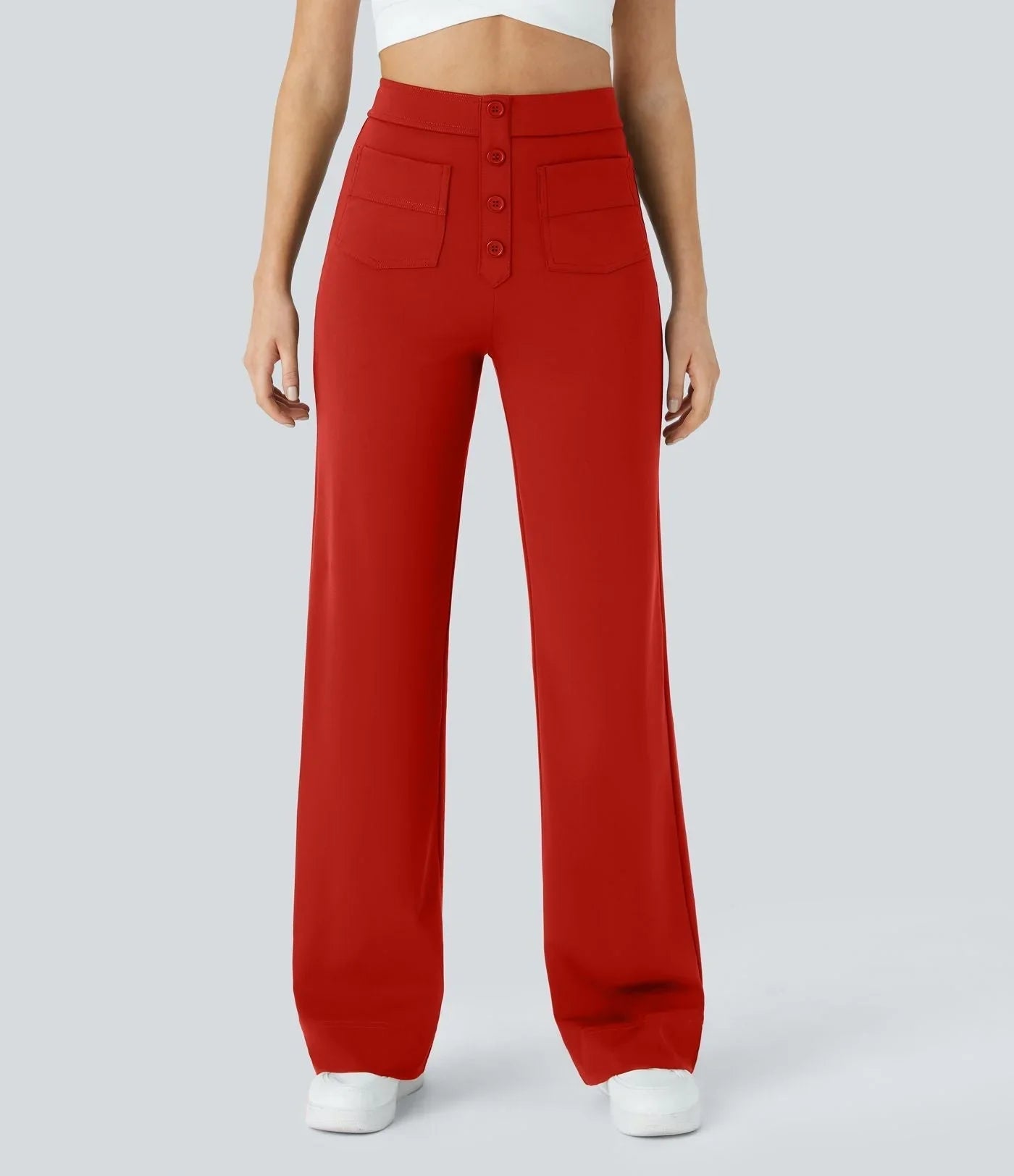 Jade | Bequeme Stretchhosen