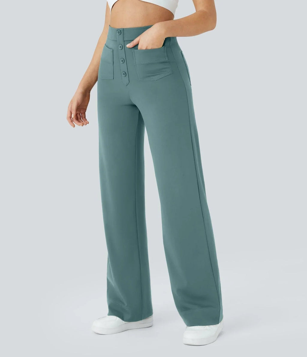 Jade | Bequeme Stretchhosen