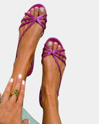 Isara | Elegante Sandalen für den Sommer