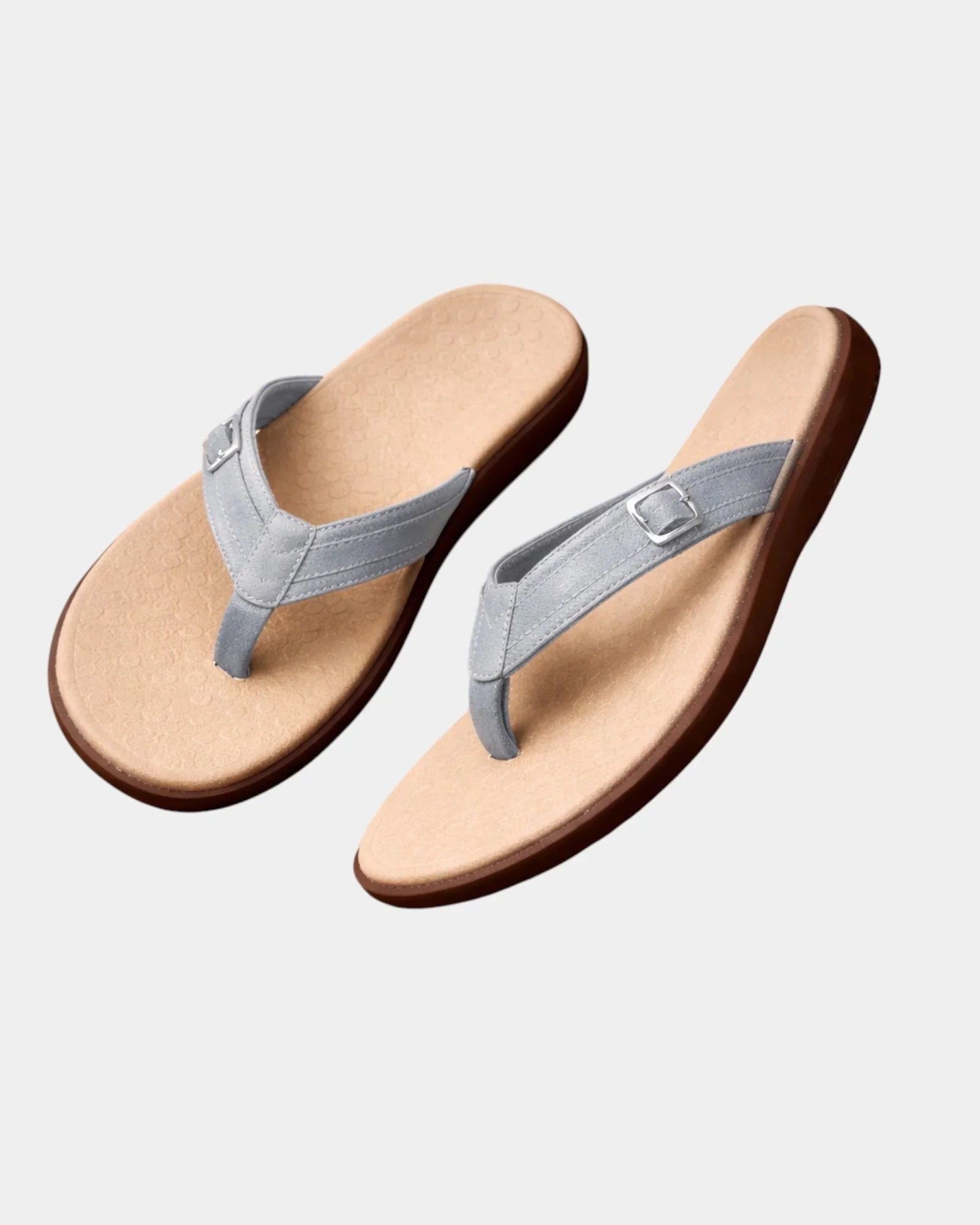 Zita | Orthopädische Sandalen mit Fußgewölbeunterstützung