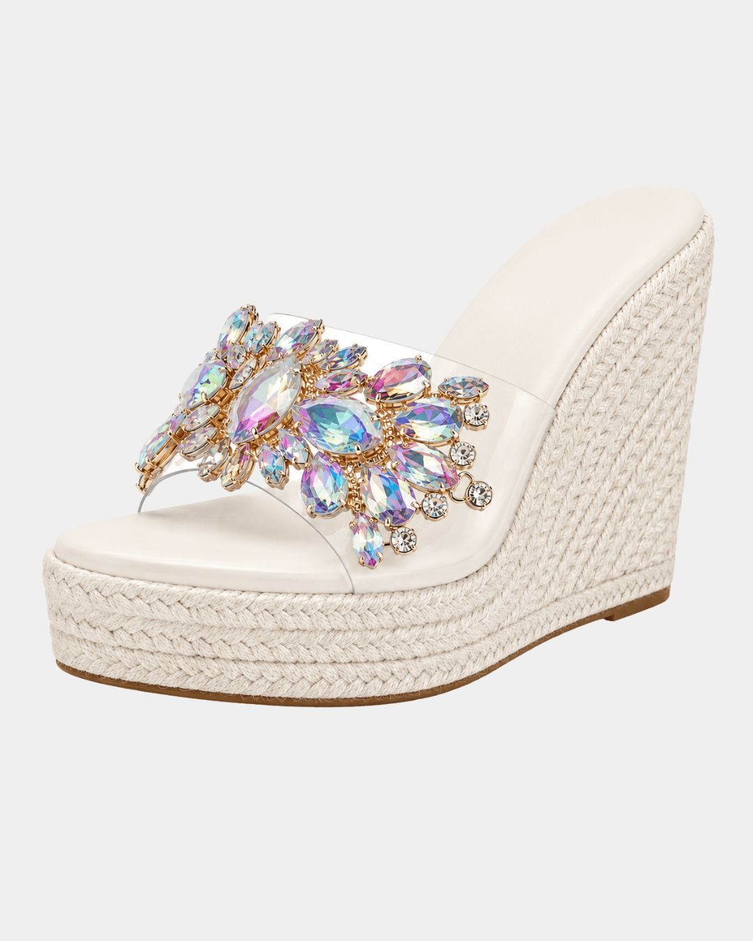 Lioba | Elegante Sandalen mit Absatz