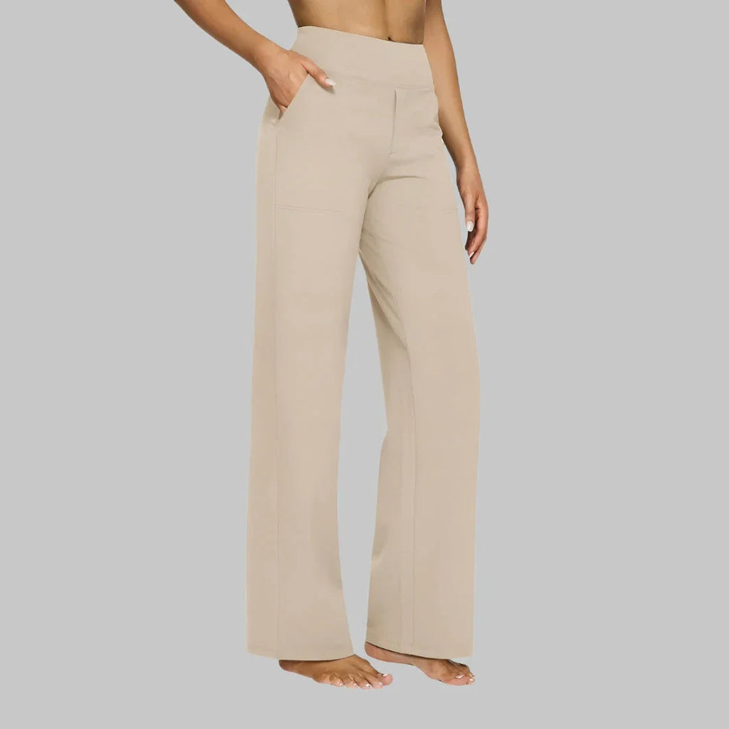 Klara | Bequeme und Stylische Hose