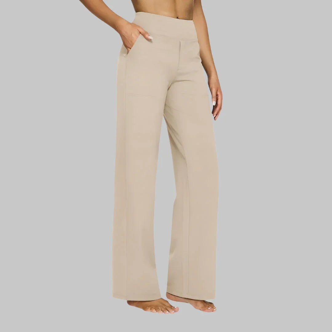 Klara | Bequeme und Stylische Hose