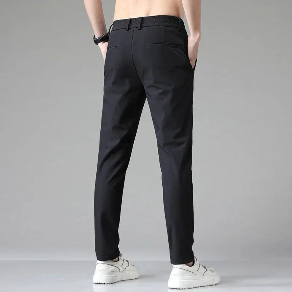Arthur | Elegante Bequeme Hosen