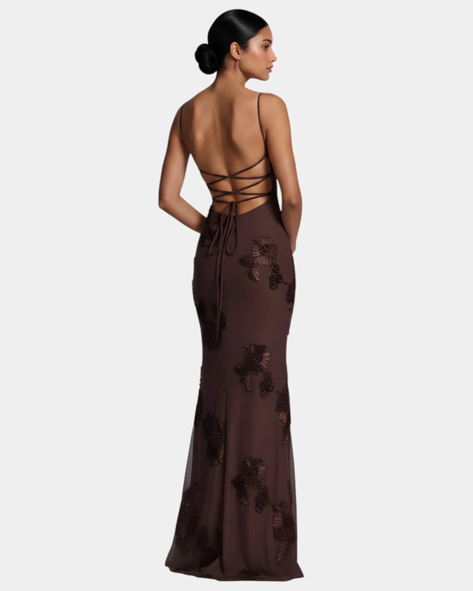 Inès | Exuberante Eleganz