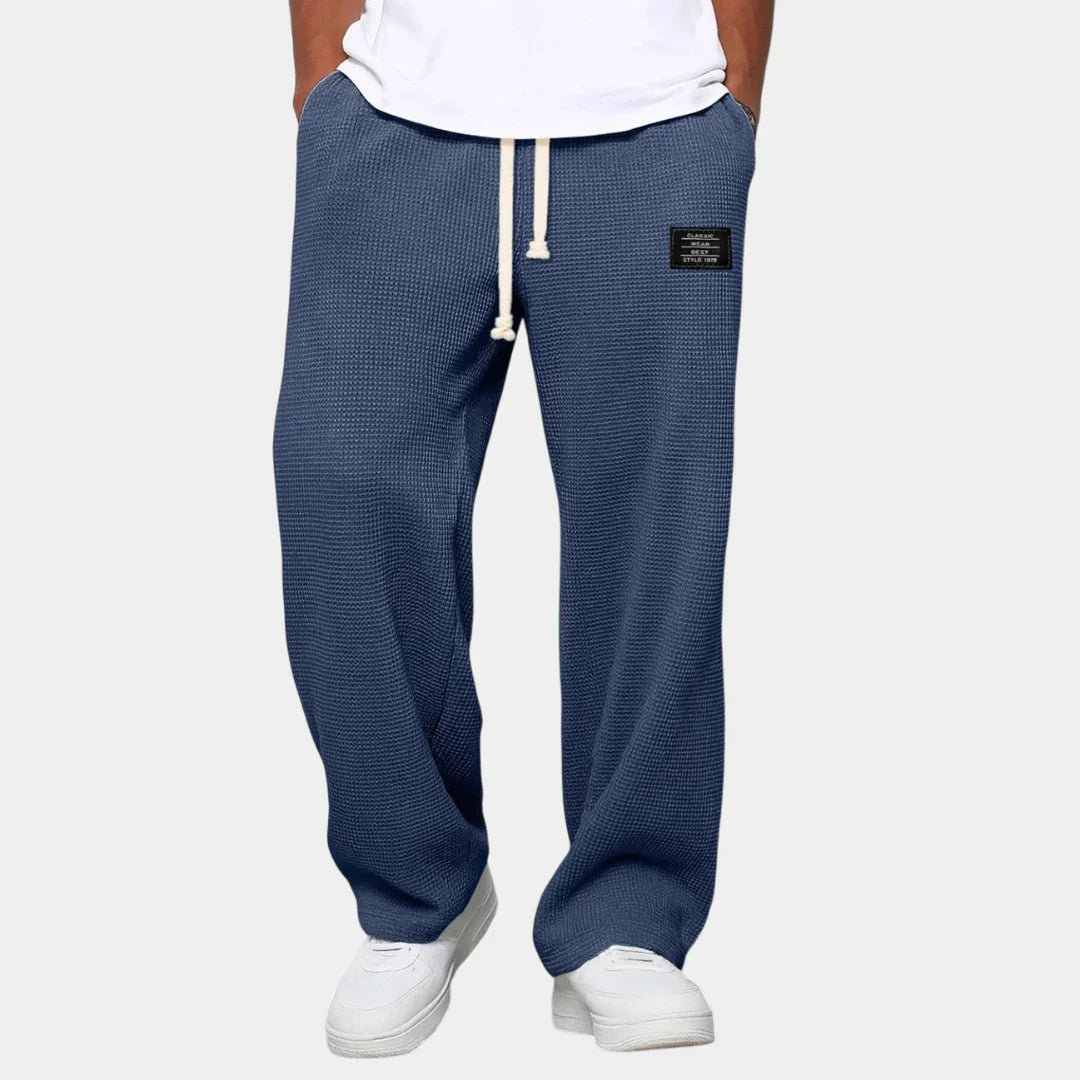 Arvenza | Bequeme Herren-Hosen