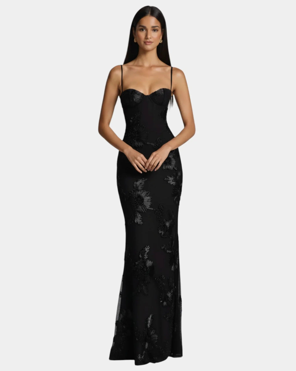 Inès | Exuberante Eleganz