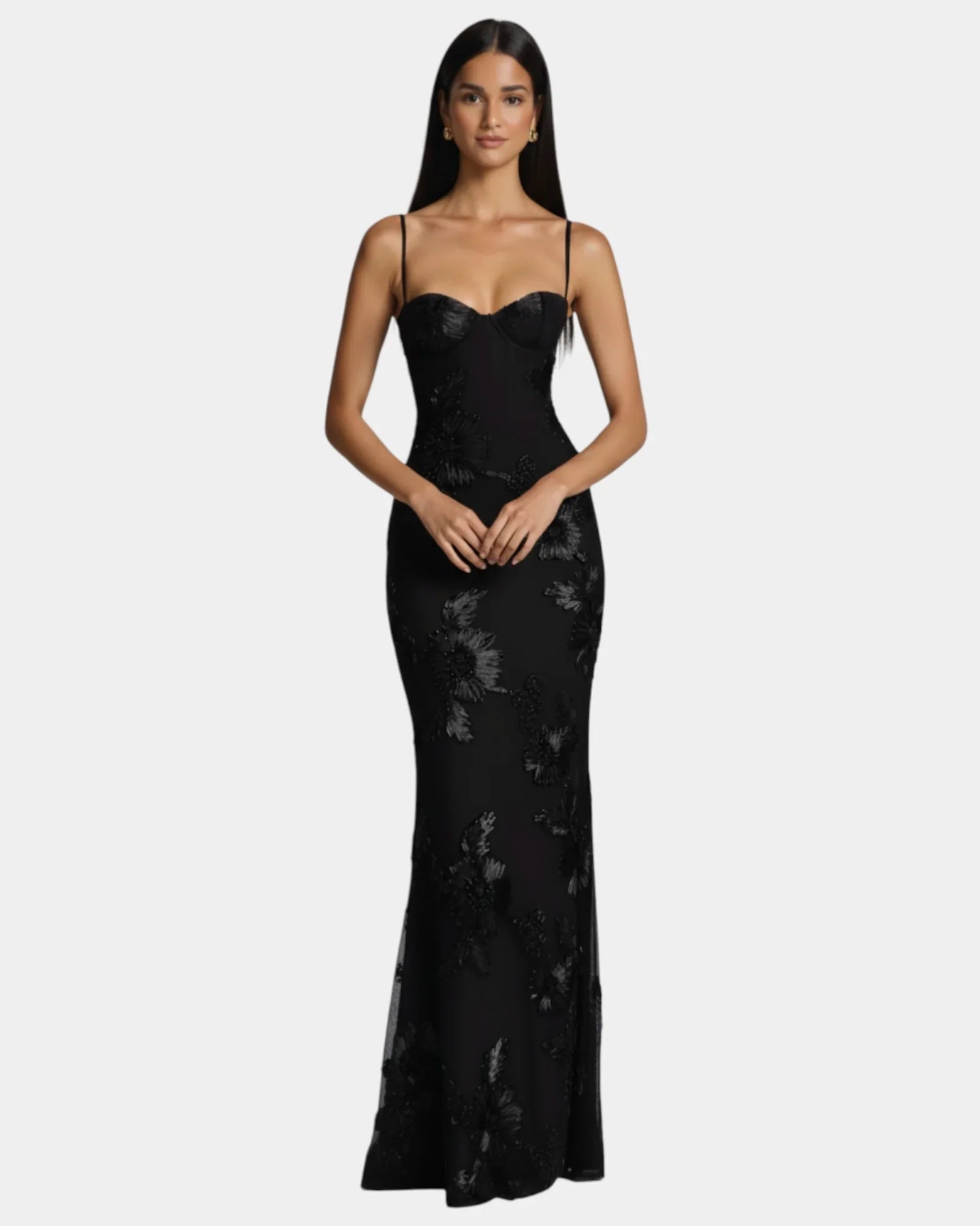 Inès | Exuberante Eleganz