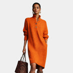 Elyon | Elegantes Kleid