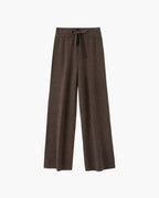 Ewa | Merinowollhose Pure