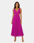 Perronnelle | Elegantes Maxikleid