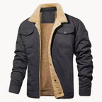 Luca | Elegante Bomberjacke