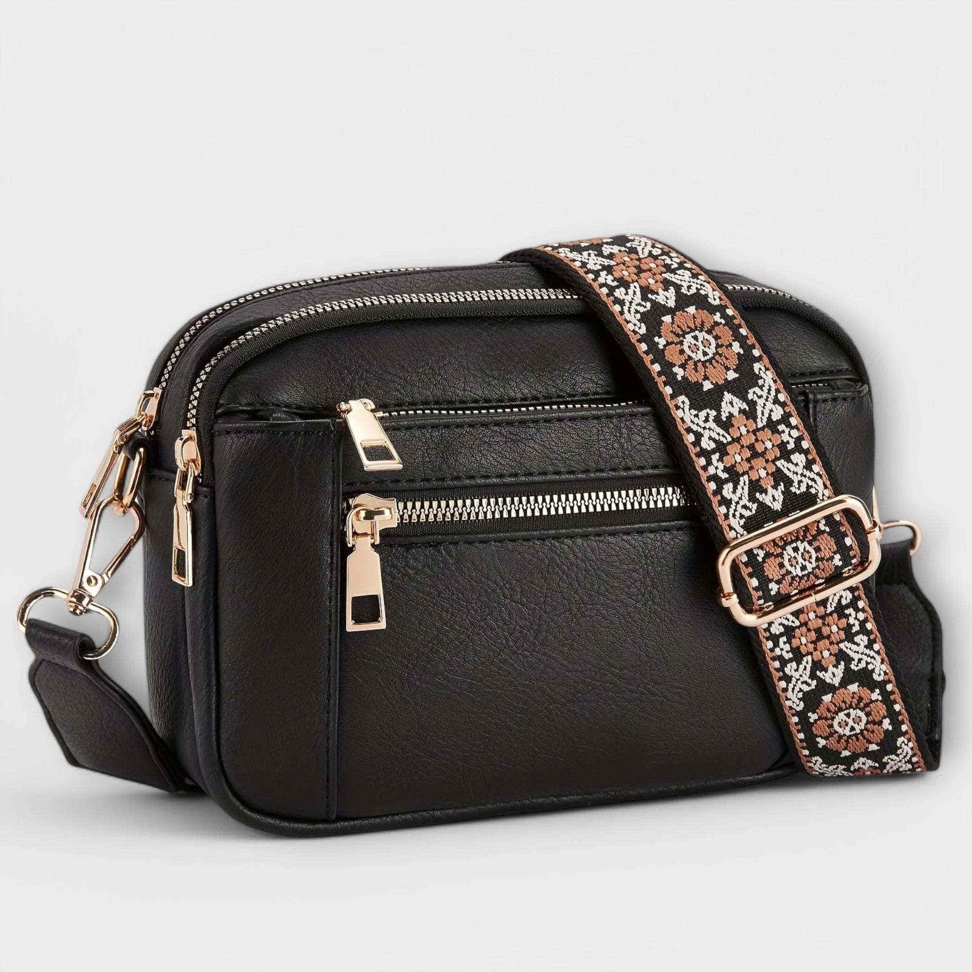 Dorianyx | Retro Boho Chic Tasche