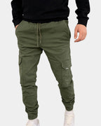 Valentin | Cargo Joggerhose
