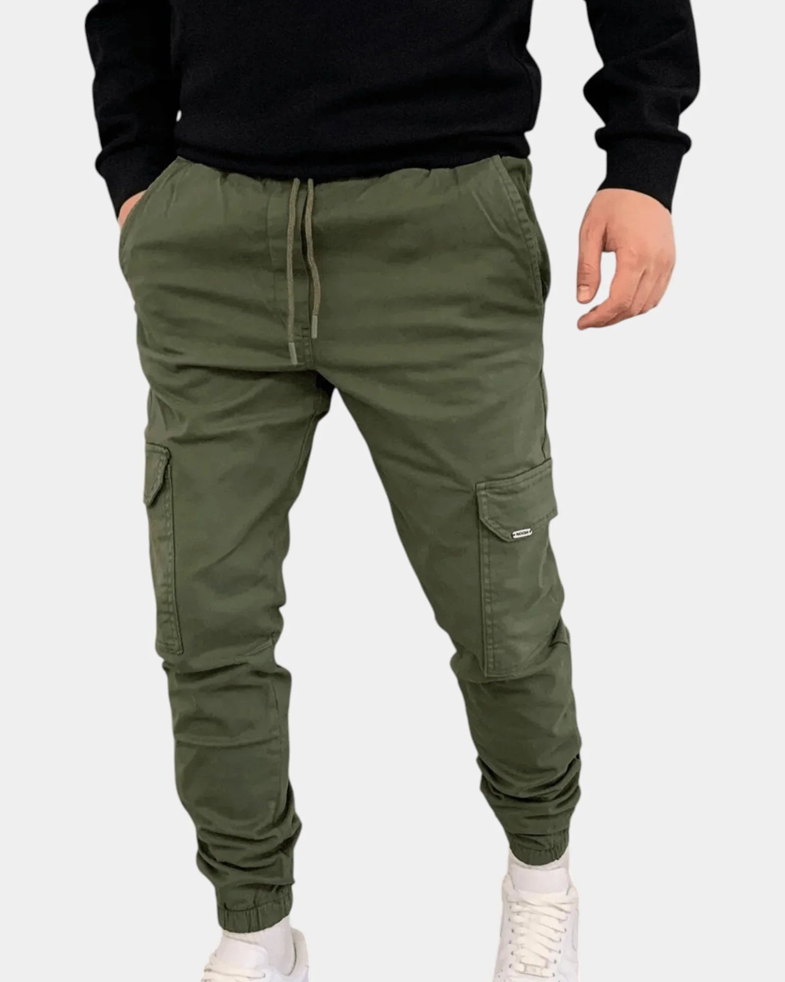 Valentin | Cargo Joggerhose