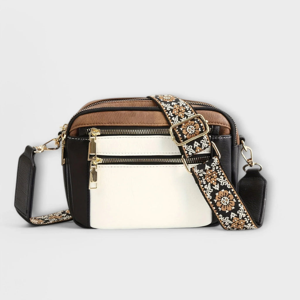 Dorianyx | Retro Boho Chic Tasche