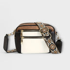 Dorianyx | Retro Boho Chic Tasche