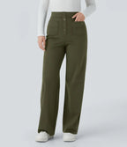 Jade | Bequeme Stretchhosen