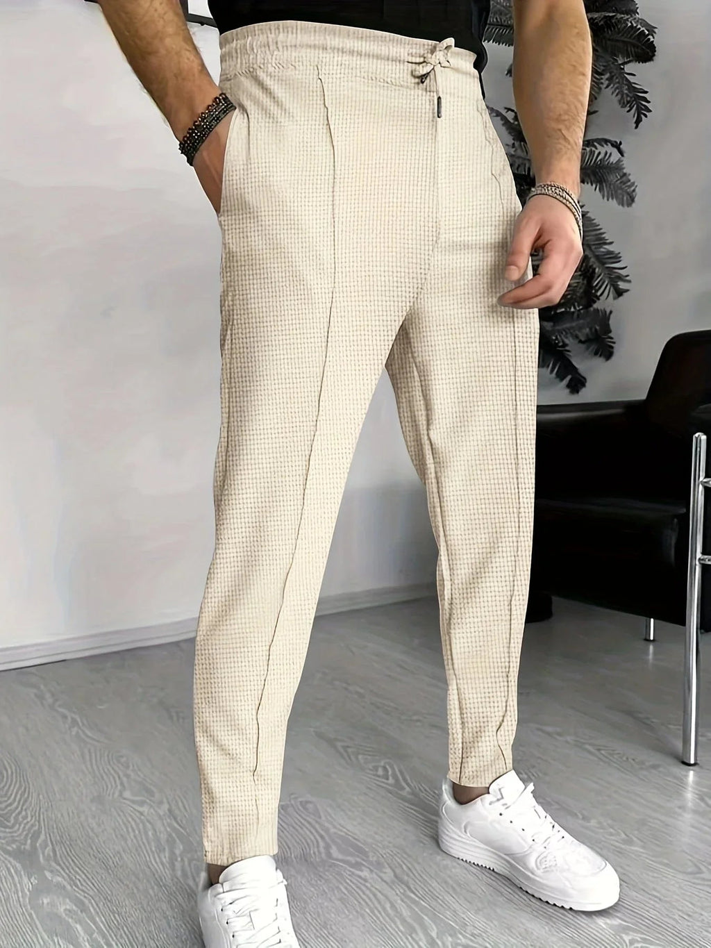 Bertrand | Bequeme Sporthosen