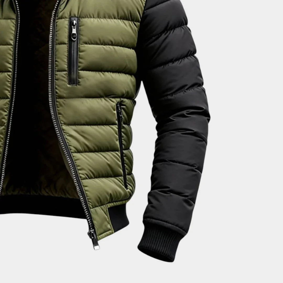 Mario | Winterjacke für Herren