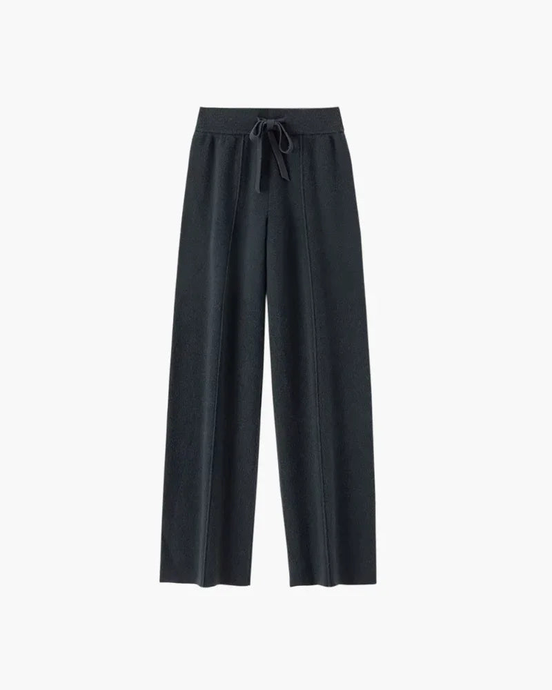 Ewa | Merinowollhose Pure