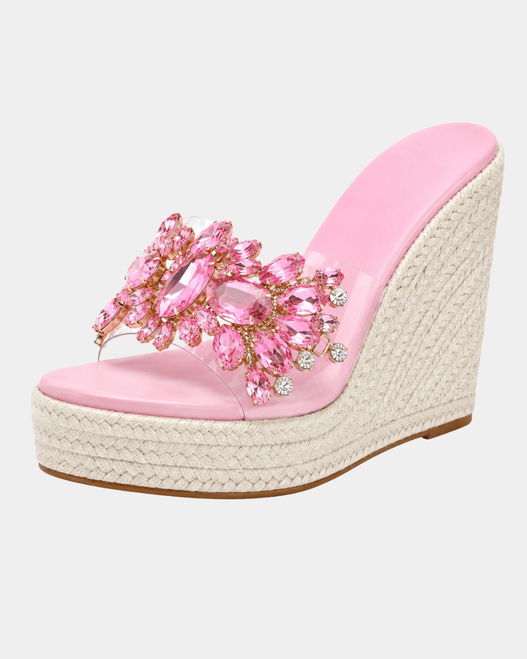 Lioba | Elegante Sandalen mit Absatz