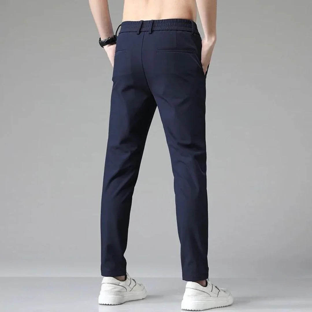 Arthur | Elegante Bequeme Hosen