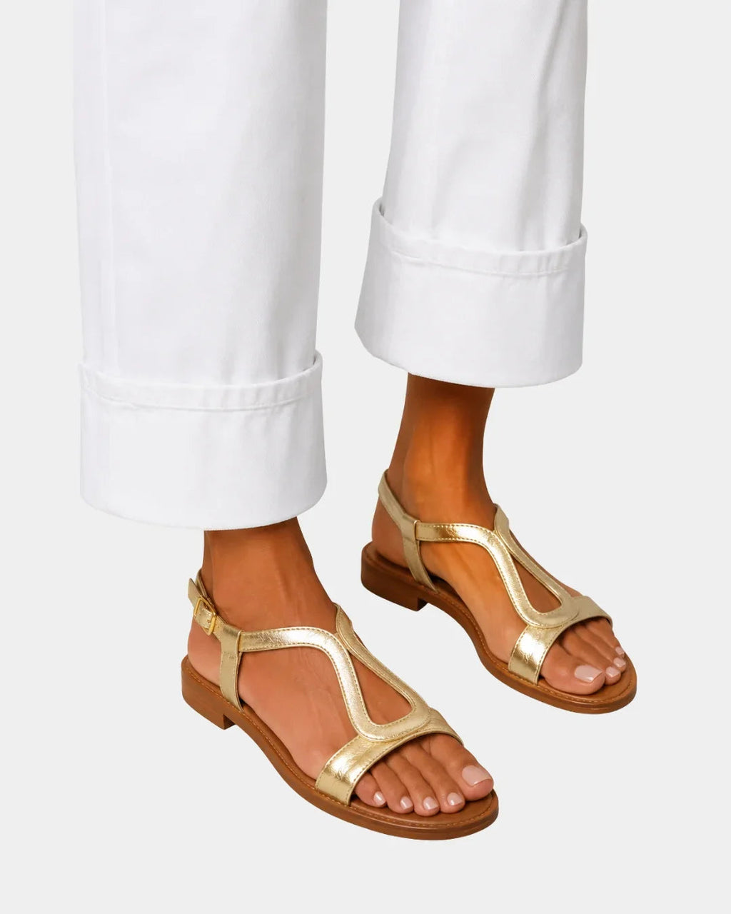 Guenole | Elegante Sommerschuhe