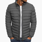 Gabriel | Schicke und Bequeme Daunenjacke