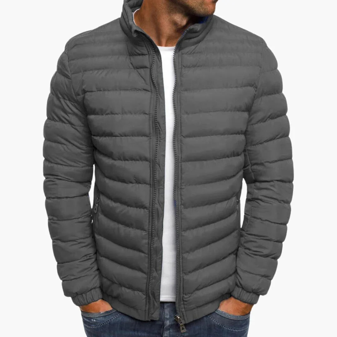Gabriel | Schicke und Bequeme Daunenjacke