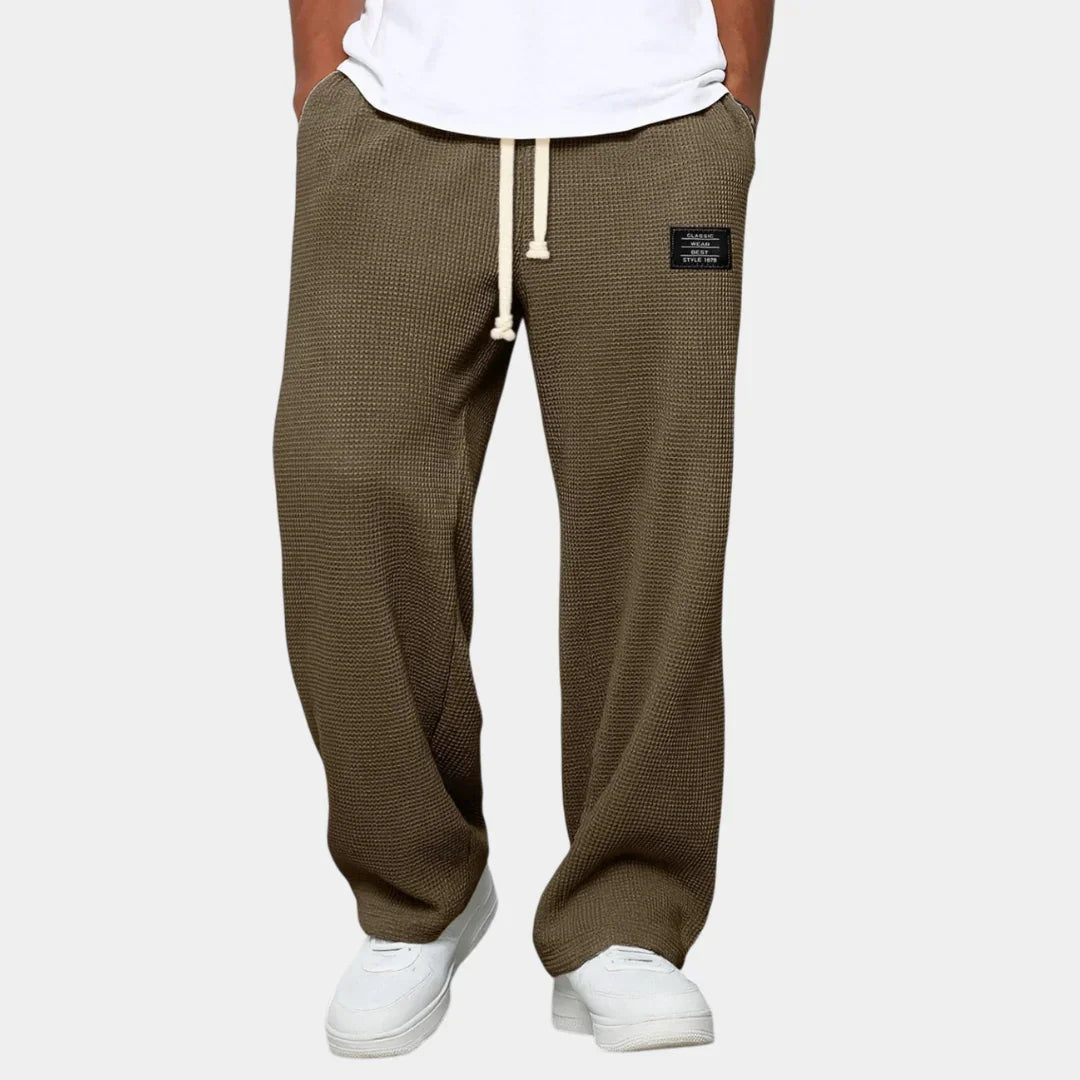 Arvenza | Bequeme Herren-Hosen