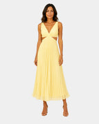 Perronnelle | Elegantes Maxikleid