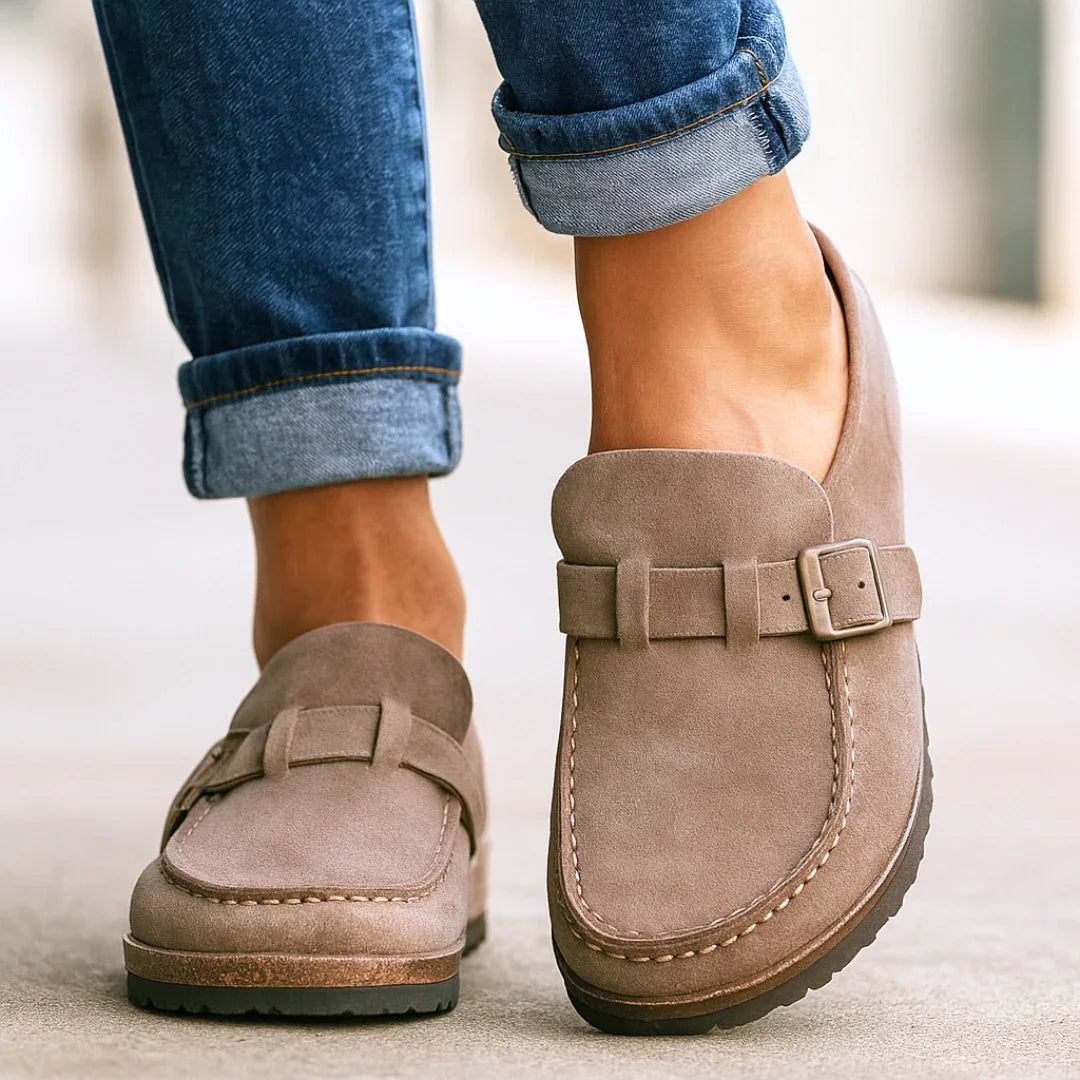 Wendy | Orthopädische Schuhe