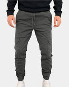 Valentin | Cargo Joggerhose