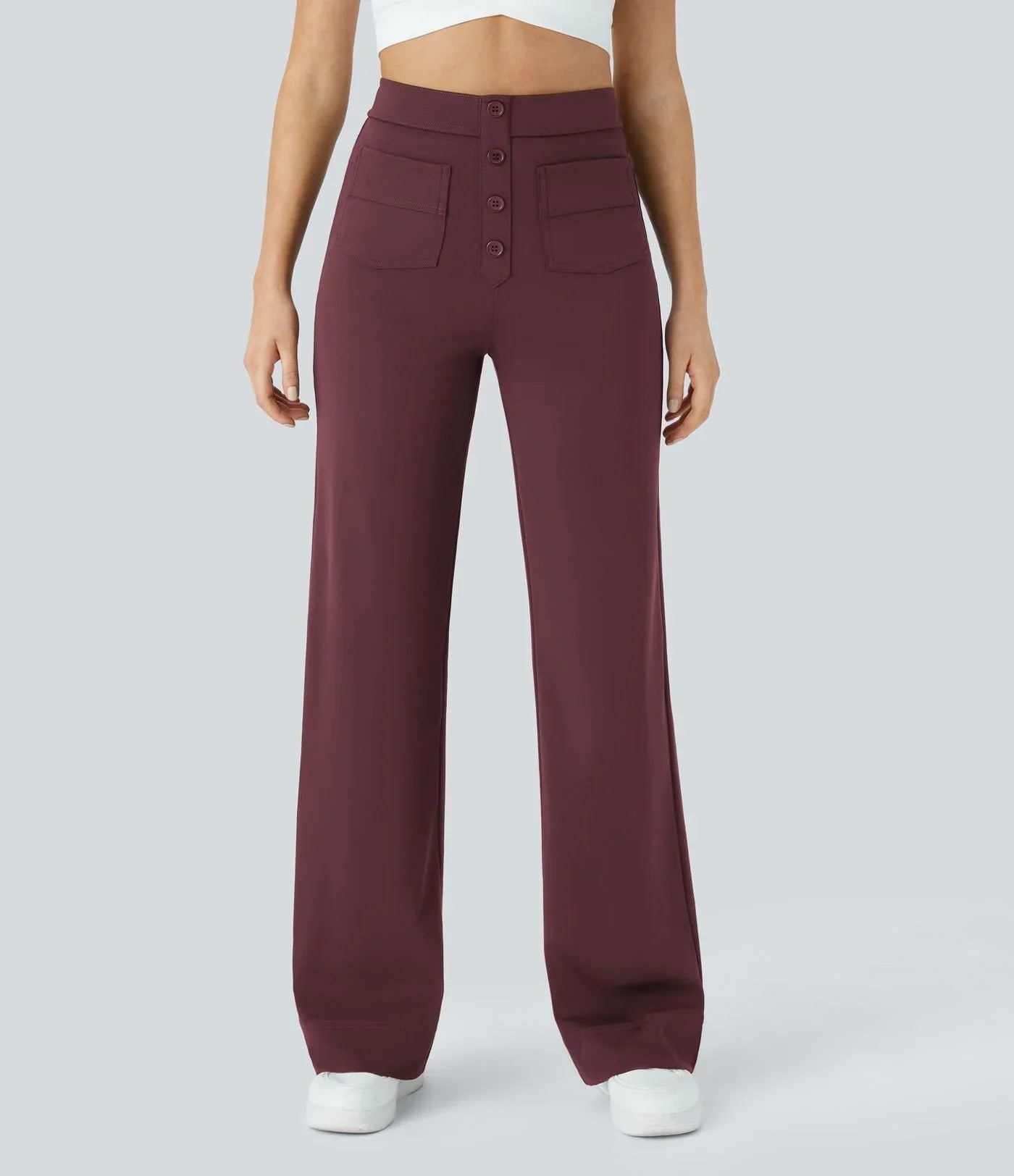 Jade | Bequeme Stretchhosen